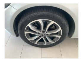 ����� �� �������� �� Mercedes-Benz C 220 C-Klasse C 220 d T 4Matic AMG Sport