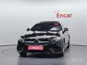 ������ Mercedes-Benz E 400