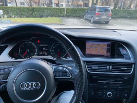Audi A4 S-Line | Mobile.bg � ����� ������ 7
