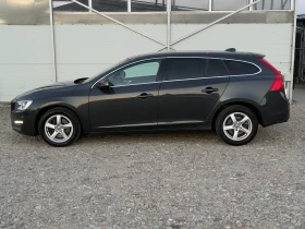 Volvo V60 D5 2.4D AWD/�������/���������/�������� ������  | Mobile.bg � ����� ������ 7