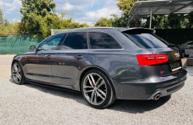 Audi A6 S6/3.0bi-TURBO/8g/������/���������/��������/����// | Mobile.bg � ����� ������ 8