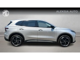 Mg S5 BEV, Месечна вноска от 345   | Auto.bg — изображение 17