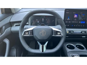 Mg S5 BEV, Месечна вноска от 345   | Auto.bg — изображение 13