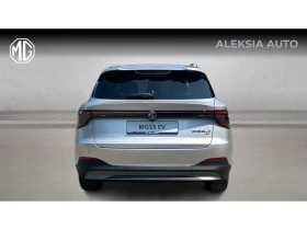 Mg S5 BEV, Месечна вноска от 345   | Auto.bg — изображение 4