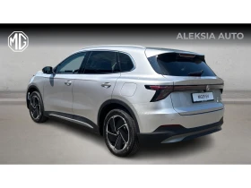 Mg S5 BEV, Месечна вноска от 345   | Auto.bg — изображение 2