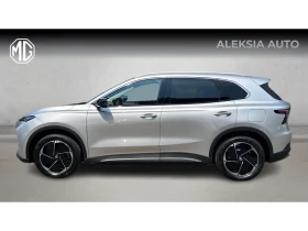 Mg S5 BEV, Месечна вноска от 345   | Auto.bg — изображение 3