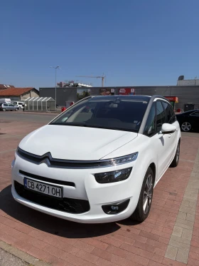 ������ Citroen Grand C4 Pic...