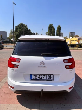 Citroen Grand C4 Picasso 2.0 BlueHDI | Mobile.bg � ����� ������ 6