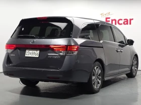 Honda Odyssey 3.5 4th gen | Mobile.bg � ����� ������ 2