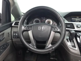Honda Odyssey 3.5 4th gen | Mobile.bg � ����� ������ 12