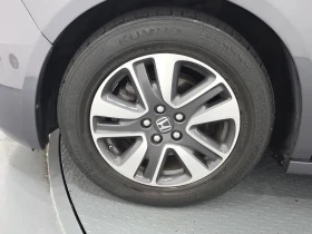 Honda Odyssey 3.5 4th gen | Mobile.bg � ����� ������ 5