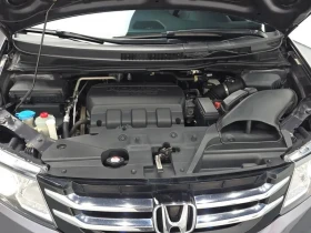 Honda Odyssey 3.5 4th gen | Mobile.bg � ����� ������ 6