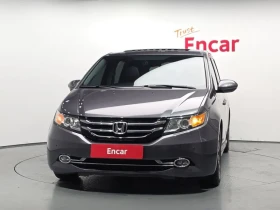 Honda Odyssey 3.5 4th gen | Mobile.bg � ����� ������ 3