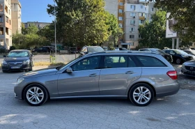 Mercedes-Benz E 350 CDI * AVANTGARDE * Bi-Xenon * ���� * ������� *  | Mobile.bg � ����� ������ 9