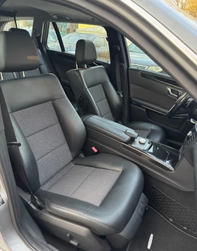 Mercedes-Benz E 350 CDI * AVANTGARDE * Bi-Xenon * ���� * ������� *  | Mobile.bg � ����� ������ 13