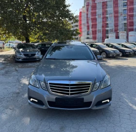 Mercedes-Benz E 350 CDI * AVANTGARDE * Bi-Xenon * ���� * ������� *  | Mobile.bg � ����� ������ 3