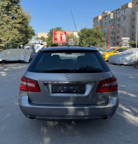 Mercedes-Benz E 350 CDI * AVANTGARDE * Bi-Xenon * ���� * ������� *  | Mobile.bg � ����� ������ 6