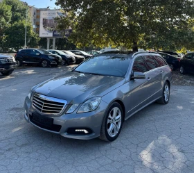 ������ Mercedes-Benz E 350