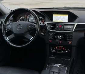 Mercedes-Benz E 350 CDI * AVANTGARDE * Bi-Xenon * ���� * ������� *  | Mobile.bg � ����� ������ 2