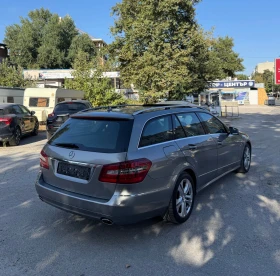 Mercedes-Benz E 350 CDI * AVANTGARDE * Bi-Xenon * ���� * ������� *  | Mobile.bg � ����� ������ 7
