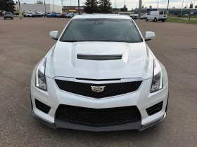 Cadillac ATS * 4dr Sdn * АВТОКРЕДИТ БЕЗ ПЪРВОНАЧАЛНА ВНОСКА*  | Auto.bg — изображение 6