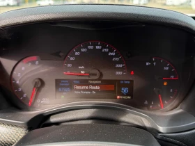 Cadillac ATS * 4dr Sdn * АВТОКРЕДИТ БЕЗ ПЪРВОНАЧАЛНА ВНОСКА*  | Auto.bg — изображение 8