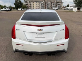 Cadillac ATS * 4dr Sdn * АВТОКРЕДИТ БЕЗ ПЪРВОНАЧАЛНА ВНОСКА*  | Auto.bg — изображение 4