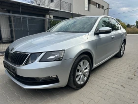 Skoda Octavia TDI-116k.c-СЕДАН