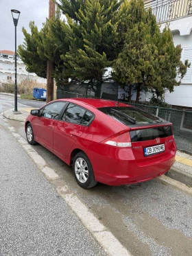 Honda Insight 