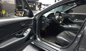 Mercedes-Benz S 350  d 4MATIC AMG Line * Обдухване * HUD * Distronic * | Auto.bg — изображение 10