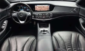 Mercedes-Benz S 350  d 4MATIC AMG Line * Обдухване * HUD * Distronic * | Auto.bg — изображение 7