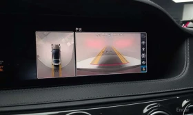 Mercedes-Benz S 350  d 4MATIC AMG Line * Обдухване * HUD * Distronic * | Auto.bg — изображение 16