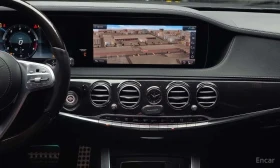 Mercedes-Benz S 350  d 4MATIC AMG Line * Обдухване * HUD * Distronic * | Auto.bg — изображение 15