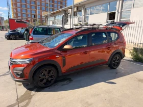 Dacia Jogger ECO-G 100 | Auto.bg — изображение 5