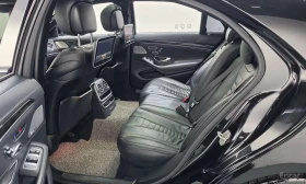 Mercedes-Benz S 500 * LONG MAYBACH * ОБДУХВАНЕ * ФИКСИРАНА ЦЕНА *  - 17999 € - 56109291 12