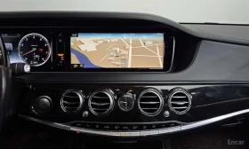 Mercedes-Benz S 500 * LONG MAYBACH * ОБДУХВАНЕ * ФИКСИРАНА ЦЕНА *  - 17999 € - 56109291 14