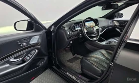 Mercedes-Benz S 500 * LONG MAYBACH * ОБДУХВАНЕ * ФИКСИРАНА ЦЕНА *  - 17999 € - 56109291 10