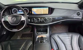 Mercedes-Benz S 500 * LONG MAYBACH * ОБДУХВАНЕ * ФИКСИРАНА ЦЕНА *  - 17999 € - 56109291 7