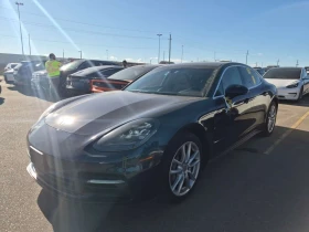 Porsche Panamera  4s * CARFAX * БЕЗ ПЪРВОНАЧАЛНА ВНОСКА