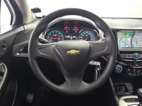 Chevrolet Cruze 1.4 Turbo Ls | Auto.bg — изображение 13