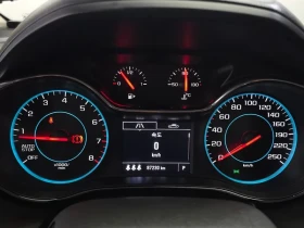 Chevrolet Cruze 1.4 Turbo Ls | Auto.bg — изображение 8
