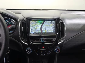 Chevrolet Cruze 1.4 Turbo Ls | Auto.bg — изображение 14