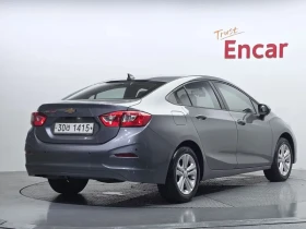 Chevrolet Cruze 1.4 Turbo Ls | Auto.bg — изображение 2