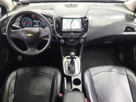 Chevrolet Cruze 1.4 Turbo Ls | Auto.bg — изображение 7