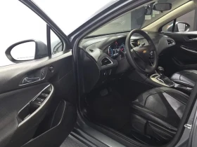 Chevrolet Cruze 1.4 Turbo Ls | Auto.bg — изображение 10