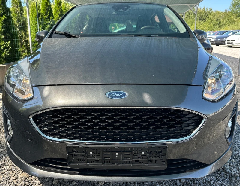 Ford Fiesta 1.5 TDCI EURO 6, снимка 2 - Автомобили и джипове - 46742161