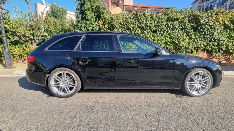 Audi A4 3.0 245к.с. Quattro, снимка 7 - Автомобили и джипове - 47499423