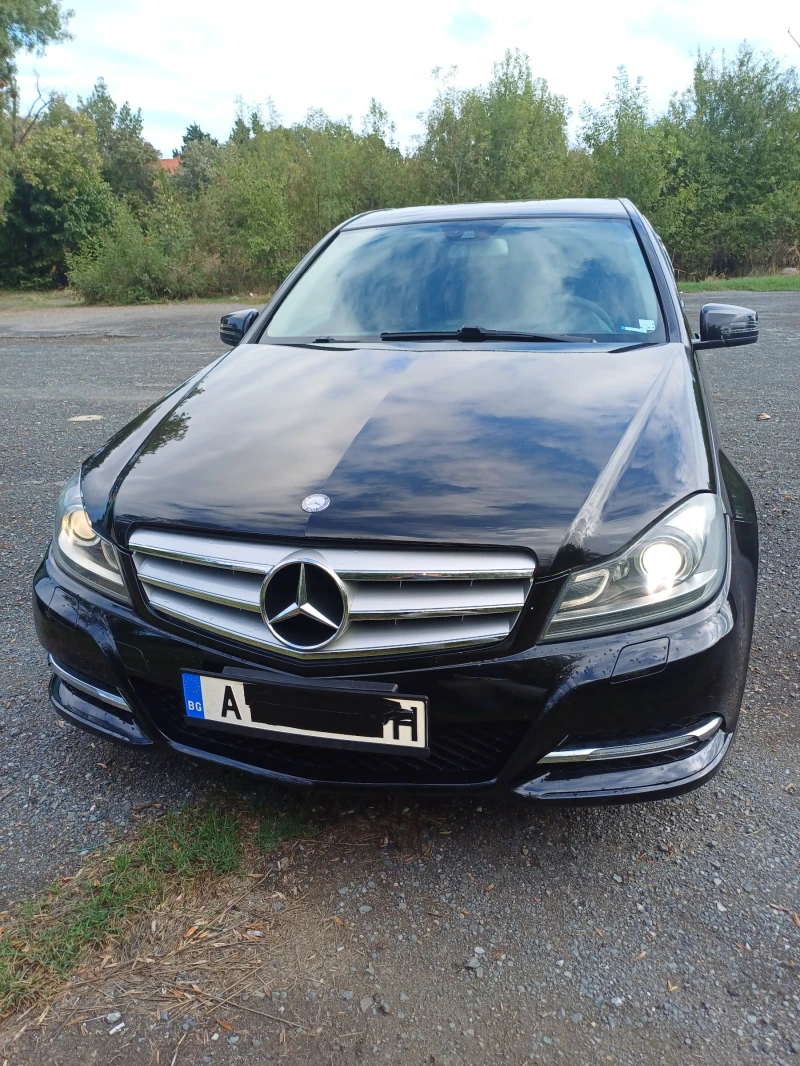 Mercedes-Benz C 200, снимка 15 - Автомобили и джипове - 53072038
