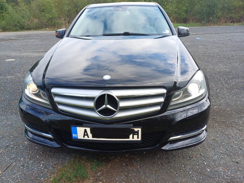 Mercedes-Benz C 200, снимка 2 - Автомобили и джипове - 53072038