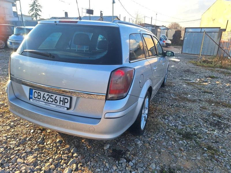 Opel Astra 1.9  , снимка 5 - Автомобили и джипове - 48282123